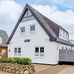 Appartement Hummer - Haus Neptun