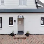 Appartement Hummer - Haus Neptun