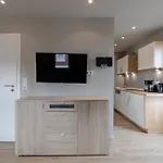 Appartement Hummer - Haus Neptun
