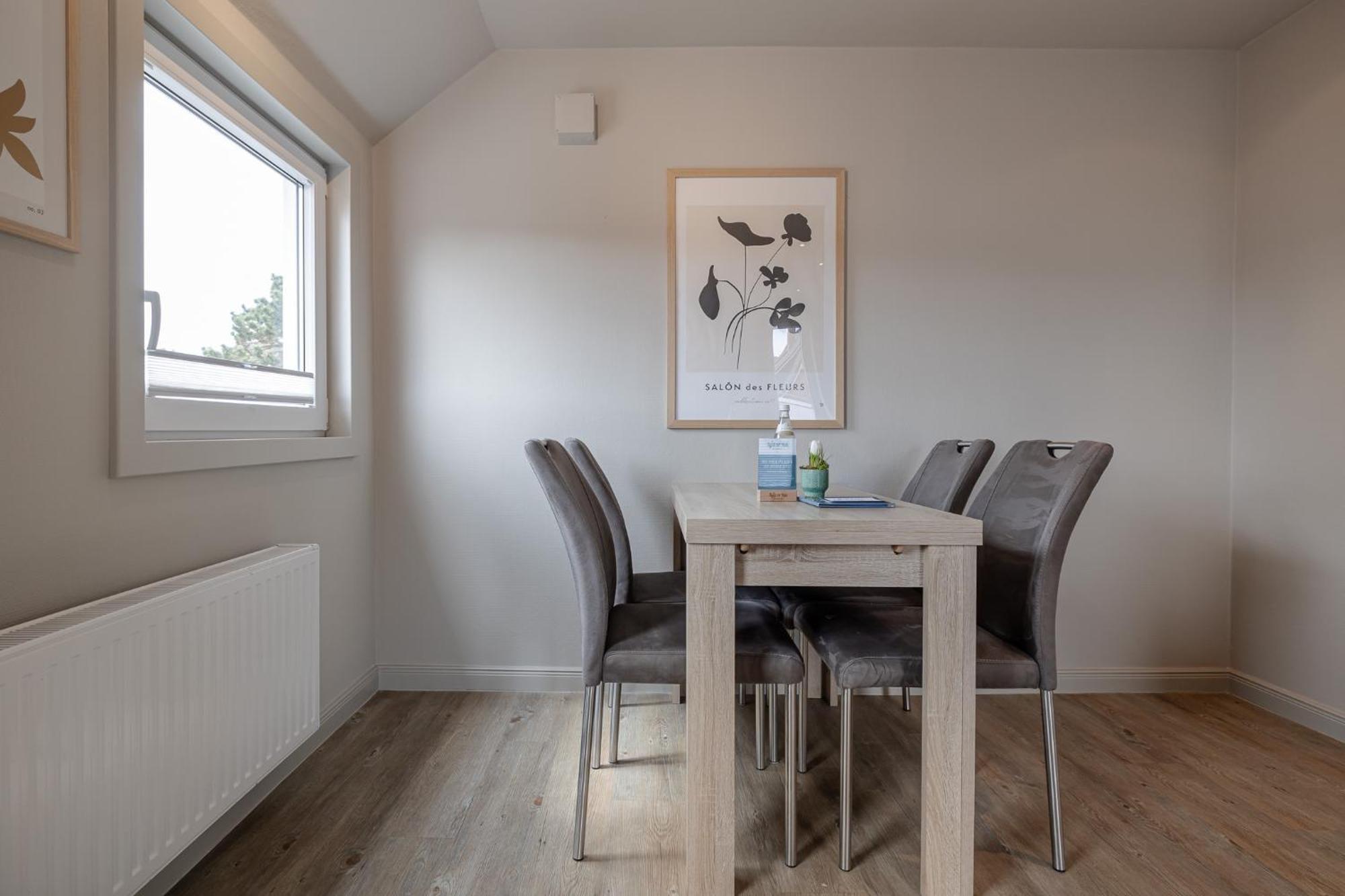 Apartment Hummer - Haus Neptun